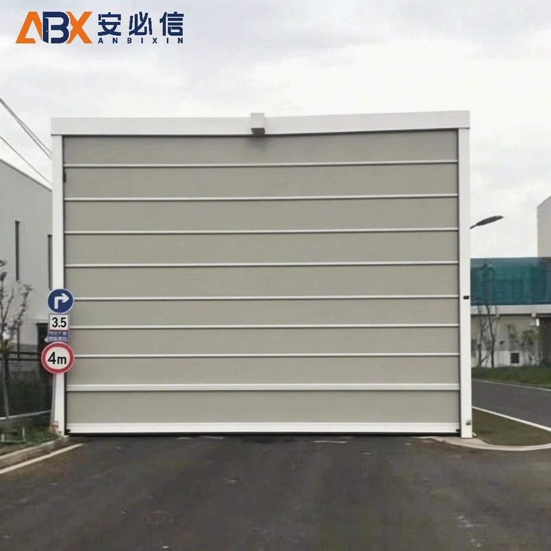 肇庆市高速堆积门