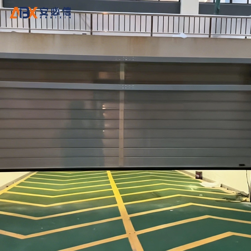 肇庆市医药密闭高速门